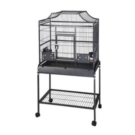A&E CAGE COMPANY A&E Elegant Flight Cage 28''x18''x55''