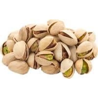 JUNGLE JUNCTION Natural California Pistachio Nuts 1 # Bulk