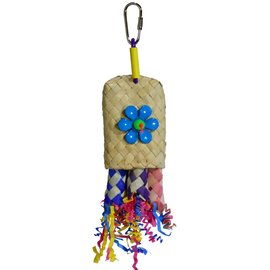 SUPER BIRD CREATIONS Pocket Rocket 8" x 2"