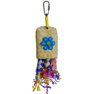 SUPER BIRD CREATIONS Pocket Rocket 8" x 2"