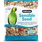 ZUPREEM Zupreem Sensible Seed Bird Food for Large Birds 2#