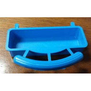 ABBA PRODUCTS ABBA Biscuit Feeder Cup MO10 (Assorted Colors)