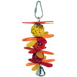 CAITEC Caitec Whirly Chew # 778 - 7" x 3"