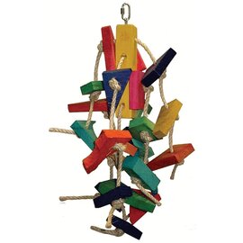 Jungle Toys jts-00259 Ape Jr. 20" X 10.5"