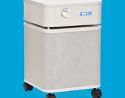 Medical Grade Air Filtration 
