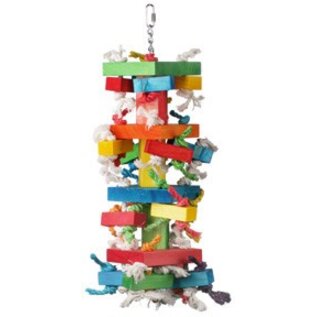 CAITEC Caitec Knots & Blocks Extra Large  #531