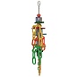 CAITEC Caitec Large ABC Chain Chew, 5" x 18"