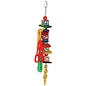 CAITEC Caitec Large ABC Chain Chew, 5" x 18"