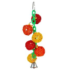 CAITEC Caitec Crunch & Ding 10" x 3"