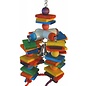 SUPER BIRD CREATIONS Super Bird SB-440 4 Way Play 13" x 7"
