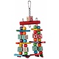 SUPER BIRD CREATIONS Super Bird Katy's ABC's Jr. 10" x 4" SB-448