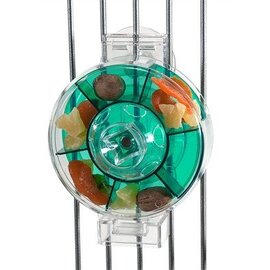 CAITEC Caitec m-00755 Foraging Wheel Gen II Large