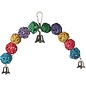 SUPER BIRD CREATIONS Vine Ball Arch 7.5" x 7.5"