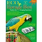 FIBERCORE FORAGE PAK - ECO-NEST - 6 COUNT Forage Pak - Eco-Nest - 6 Count 1 Large, 2 Medium And 3 Small Boxes