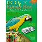 FORAGE PAK - ECO-NEST - 6 COUNT Forage Pak - Eco-Nest - 6 Count 1 Large, 2 Medium And 3 Small Boxes