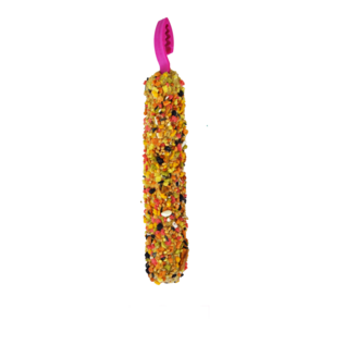 VITAPOL Smakers Fruit Parakeet Treat Stick