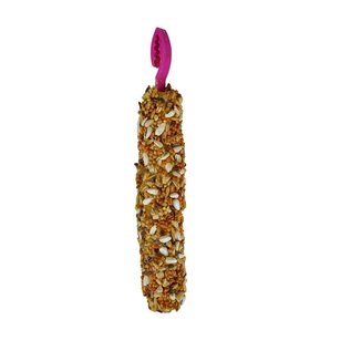 VITAPOL Smakers Nut Cockatiel Treat Stick Single