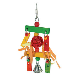 CAITEC Windchime