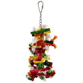 CAITEC  Caitec Eco Knots and Blocks small #01175 - 10.5 × 3 × 3 in