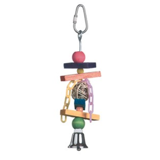 SUPER BIRD CREATIONS Super Bird Creations SB-156 Balsa Munch