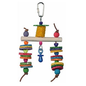 SUPER BIRD CREATIONS Crazy Coins 7 x 4 x 1.5"