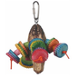 SUPER BIRD CREATIONS Zip-a-de-do-dah 5 x 4 x 4"