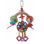 SUPER BIRD CREATIONS Spring Fling 8.5 x 4.5 x 3.5"