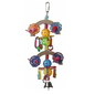 SUPER BIRD CREATIONS Kit-n-Kaboodle 11.5 x 4.5 x 4.5"