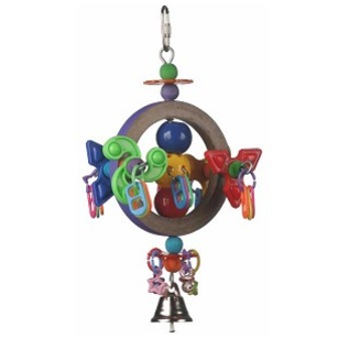 SUPER BIRD CREATIONS Fidget Spinners 9.5 x 5.5 x 3.5"