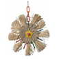 SUPER BIRD CREATIONS Ferris Wheel 12 x 10.5 x 2.5"