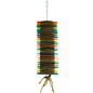 FUN-MAX Zoo-Max ZM-828 Kooky Large (pine) 22 x 6"
