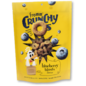 FROMM FROMM DOG CRUNCHY O'S BLUEBERRY BLAST 6OZ