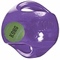 KONG Kong Jumbler Ball Medium/Large Dog Toy Assorted Colors