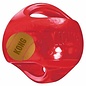 KONG Kong Jumbler Ball Medium/Large Dog Toy Assorted Colors