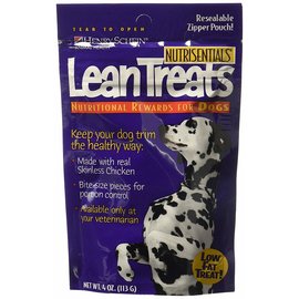 Butler Nutrisentials Lean Treats for Dogs 4oz Bag