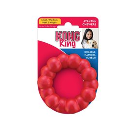 KONG KONG Chew Ring Dog Toy Small/Medium