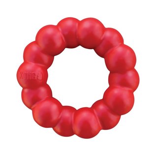KONG KONG Chew Ring Dog Toy Small/Medium