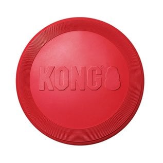 KONG Flyer Red Large