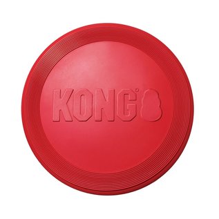 KONG KONG Flyer Red Large