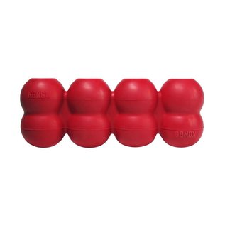 KONG Kong Goodie Ribbon Dog Toy Medium