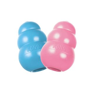 KONG KONG Puppy Toy Medium