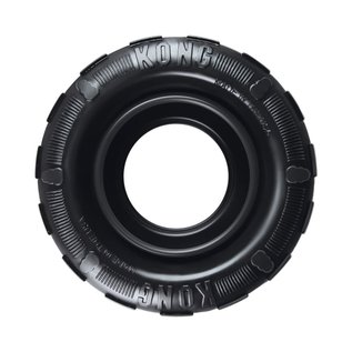KONG KONG TIRES Dog Toy Medium/Large