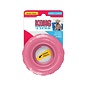 KONG KONG Puppy Tires Dog Toy Small