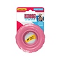 KONG Puppy Tires Dog Toy Small