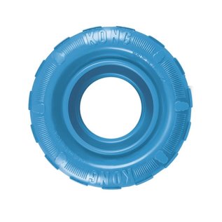 KONG KONG Puppy Tires Dog Toy Small