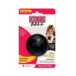 KONG Extreme Ball Small