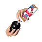 KONG KONG Extreme Black Small