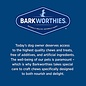 BARKWORTHIES BARKWORTHIES DOG BULLY STICK BITES 10OZ