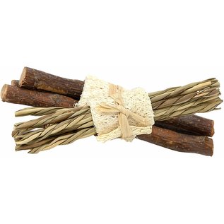 OXBOW OXBOW SMALL ANIMAL ENRICHED LIFE STIX & HAY