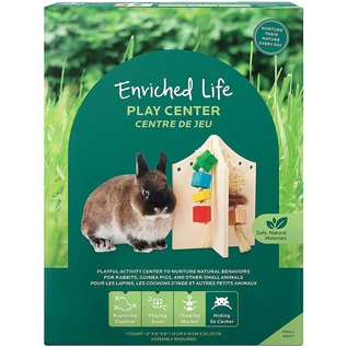 OXBOW OXBOW SMALL ANIMAL ENRICHED LIFE PLAY CENTER SMALL